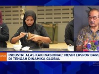 Gangguan Ormas hingga Izin, Pengusaha Khawatir Investor Sepatu Lari ke India-Bangladesh