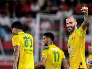 Milos Raickovic Pamit dari Persebaya, Singgung Satu Sosok