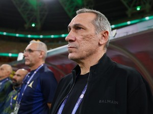 Jelang Lawan Spanyol, Arab Saudi Waspadai Lamine Yamal-Nico Williams