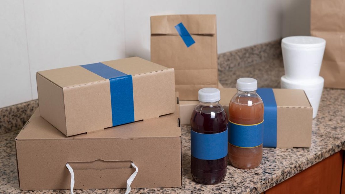 Bocoran Langsung Bos Perusahaan: Harga Plastik Melejit Bawa Cuan Baru