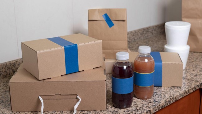 Bocoran Langsung Bos Perusahaan: Harga Plastik Melejit Bawa Cuan Baru