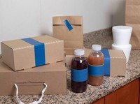 Ilustrasi kemasan. (Dok. Freepik)