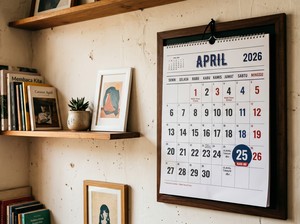 Tanggal 25 April 2026 Memperingati Apa? Ada Hari Otonomi Daerah