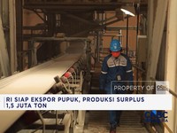 Indonesia Impor 150 Juta Barel Minyak Rusia - Nike Babak Belur, Ribuan Karyawan Kena PHK