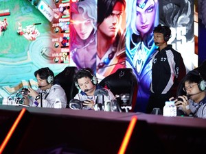 Jadwal MPL ID S17 Week 7 Hari Ini: Team Liquid ID Vs Evos