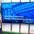 Jurus Bank Indonesia Hadapi Ketidakpastian Dunia