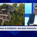 Jurus Bisnis Hospiality Premium Asli Indonesia Bersaing di Pasar Dunia