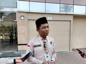 Kemenhaj Pastikan Hotel dan Bus Haji di Makkah Siap Layani Jemaah