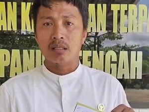 Dugaan Penimbunan Bantuan Banjir di Tapteng Berujung Aduan DPRD ke Polres