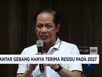 KLH Bantar Gebang Hanya Terima Residu pada 2027