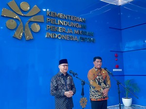 Cegah PMI Ilegal, KP2MI dan Pemprov Sulut Teken MoU Perlindungan