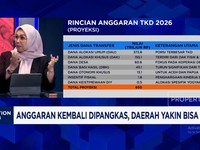 Lobi-lobi Bupati Barru Dapat Kucuran Dana Bangun Sekolah Rakyat - Kampung Nelayan