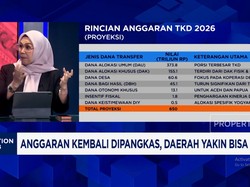 Lobi-lobi Bupati Barru Dapat Kucuran Dana Bangun Sekolah Rakyat - Kampung Nelayan