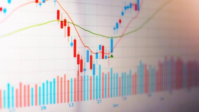 IHSG Masih Merah, Deretan Saham Ini Menarik Buat Dilirik