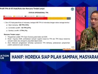 Masalah Sampah, Menteri LH Ungkap Alasan Belum Ada Daerah Yang Dapat Adipura