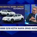 Mau Cuan Milran Dari Bisnis Rental Mobil Listrik? Ini Dia Caranya