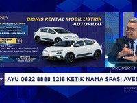 Mau Cuan Milran Dari Bisnis Rental Mobil Listrik? Ini Dia Caranya