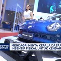 Mendagri Minta Kepala Daerah Beri Insentif Fiskal Untuk EV