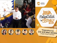 Mentan Amran Jamin Stok Beras Aman Hadapi Ancaman El Nino Godzilla