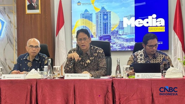 Purbaya Pastikan Insentif Motor Listrik Akan Lanjut Tahun Ini