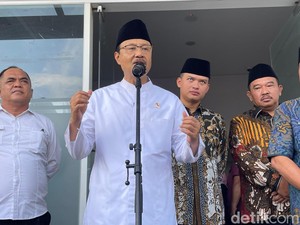 Video: Rencana Mensos ke KPK, Minta Saran soal Pengadaan di Sekolah Rakyat
