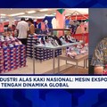 Pasar Sepatu Tembus USD 400 Miliar, RI Perlu Penuhi Industri Pendukung