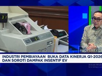 Perang Tekan Ekonomi, Multifinace Incar Pembiayaan Syariah - Mobil Listrik