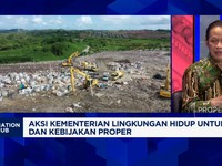 Prabowo Mau Masalah Sampah Diatasi Lewat Gerakan ASRI, Menteri LH Ambil Langkah Ini!