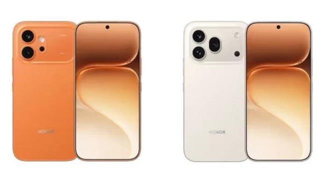 Geger HP China Ini Nomor Satu, iPhone 17 dan Galaxy S26 Kalah