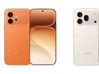 Profil Smartphone Honor 600 Pro. (Dok. Honor)