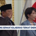 RI - Jepang Sepakat Kolaborasi Terkait Energi Nuklir