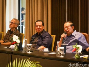 Digelar 12 Mei, SBY Cup 2026 Jadi Obat Rindu Pecinta Voli Tanah Air