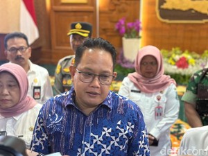 Pemprov Jatim Respons 19 Staf ESDM Kembalikan Uang Pungli Rp 707 Juta