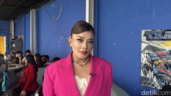 Shindy Samuel Alami Obesitas Morbid, Putuskan Operasi Bariatrik untuk Pangkas BB