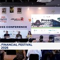Siap-Siap! Jogja Financial Festival Hadir 22 - 23 Mei 2026