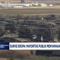 Survei: Mayoritas Publik Menyamakan Kekejian Israel dengan Nazi