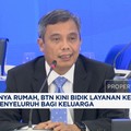 Tak Hanya Rumah, BTN Bidik Layanan Keuangan Yang Menyeluruh Bagi Keluarga