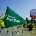 Telkomsel Jaga Bumi
