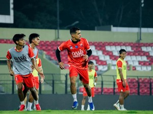 Perkiraan Susunan Pemain Persijap Jepara VS PSBS Biak Sore Nanti