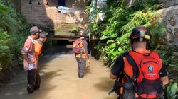 Balita 4 Tahun Hilang di Lombok Tengah, Diduga Hanyut di Selokan Perumahan