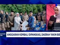 TKD Dipangkas Rp 133 Miliar, Pembangunan Kab. Barru Yakin Bisa Ngegas?