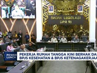 Tok! PRT Berhak Dapat BPJS Kesehatan & BPJS Ketenagakerjaan