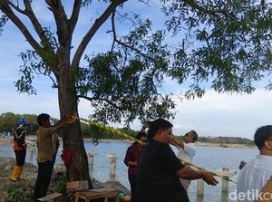 Polemik Penyegelan KEK Kura Kura Bali, BTID Singgung Risiko bagi Investasi