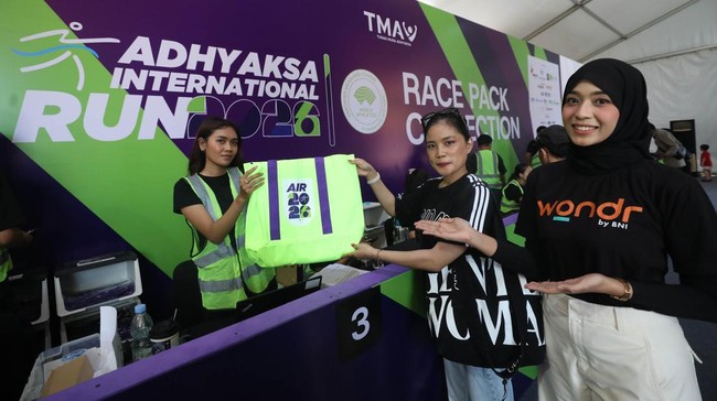 BNI Dukung Sport Tourism di Bali, Ini Buktinya!