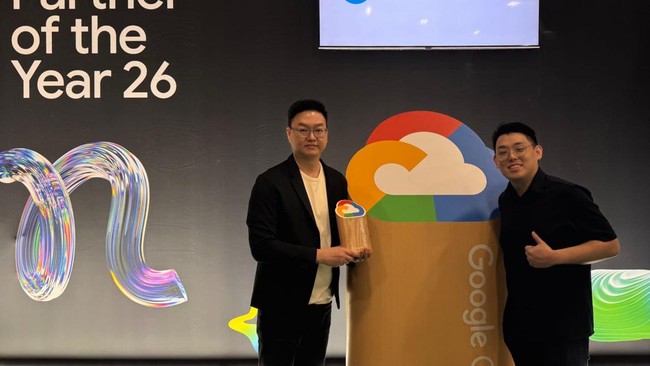 Rekam Jejak Gemilang, Data Labs Analytics Raih Penghargaan Ini!