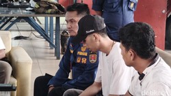Fakta-fakta Pengakuan DC Pinjol Pelaku Prank Damkar Semarang