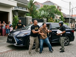 Pernyataan Normatif BFI Finance Padahal Nyaris Tarik Paksa Lexus Rp 1,3 M