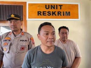 Sudah Kritis, Suami di Banyuwangi Bakar Istri Terancam Pasal Berlapis