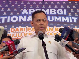 Video: Kepala Bappisus Ungkap 1.700 SPPG Di-suspend Buntut Pangkas Porsi MBG