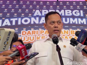 Video Kepala Bappisus: Asosiasi Pengusaha Dapur MBG Tak Didanai Pemerintah
